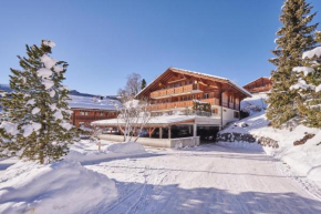 Bielholz Grindelwald